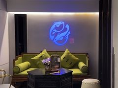 -沈灶河豚宴·河豚融合餐厅(汉中路店)