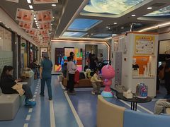 -极橙儿童齿科矫正中心(奥城店)