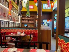 -仙隐小鹿中华料理(南宁万象城店)