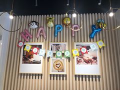 -85度C(生甜甜圈研究工坊·上海局门店)