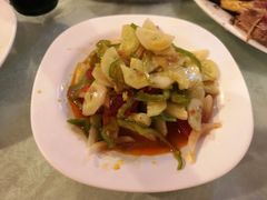 -维吾尔餐厅(宜山路店)