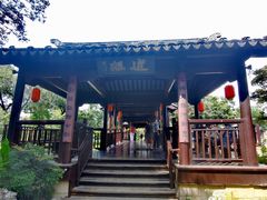 -枫桥景区