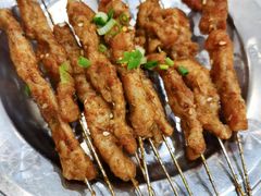 -江城燕子大排档(江汉路步行街店)