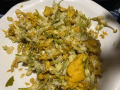 -香满楼(临安路店)