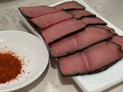 -香味轩(北海路店)