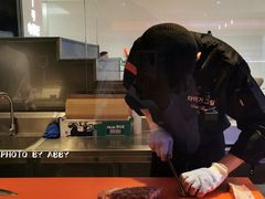 -虎哥六韩式烤肉料理 TIGERGRILL(隆生金山湖中心购物广场店)