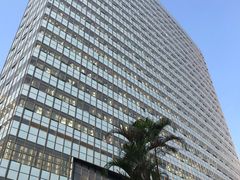 -深圳市人民医院(留医部)