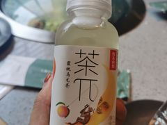 -蘸小院铁锅炖·蘸酱菜·东北菜(怀远门店)