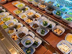 小菜-温野菜涮涮锅(曲江大悦城店)