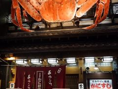 -蟹料理 北海道かに将軍(札幌本店)