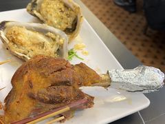 -百盛烧烤龙虾小酒馆(文富北路店)