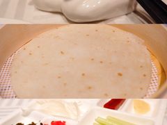 -四季民福烤鸭店(王府井灯市口店)