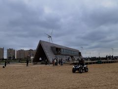 -那香海钻石沙滩浴场