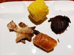 乳香玉米-汉巴味德(乐宾百货店)