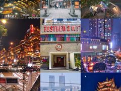 -人民解放纪念碑