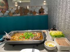 -半天妖烤鱼(方庄店)