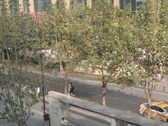 -巴犀烧烤(新崇光店)