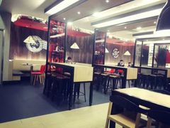 大堂-肯德基(澳门银河店)