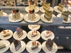 -PETIT PARIS 小巴黎(花园道店)