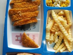 -蒙特利亲子乐园