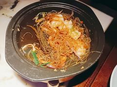 -绿茶餐厅(汇悦大融城店)