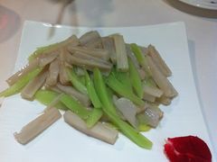 脆藕芥蓝-Vista黔城(新业广场店)