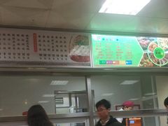 -中科大东区东苑餐厅(天使路店)
