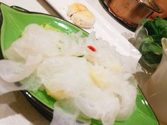 -一叶一世界·素食餐厅(锦华万达店)