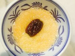 陕北糜子饭-西安饭庄·非遗陕菜(钟楼店)