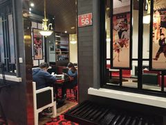 -皇城根·烤鸭·鱼头·家常菜(欧亚大观乐活城店)