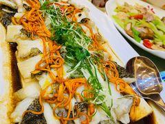 -琼菜坊·无鸡不成宴·海南菜老爸茶糟粕醋(海口骑楼老街店)