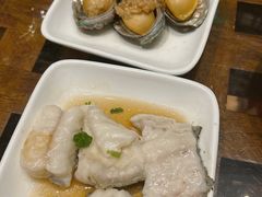 -mezza9 Macau(澳门君悦酒店)