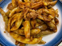 -老厨家(友谊路总店)