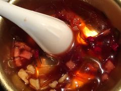 冰粉-巴邑火锅·夜宵(港隆广场店)