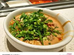 -海底捞火锅(崇文门新世界百货店)