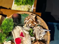 -菌彩云南野生菌火锅(呈贡七彩云南第壹城店)