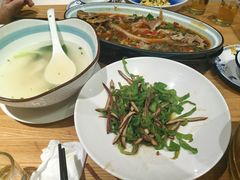 -鸿运楼·舌尖上的徽菜