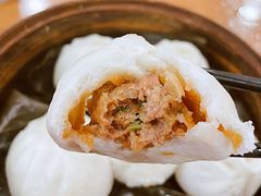 小笼包-达道武仔牛肉店(广达路店)