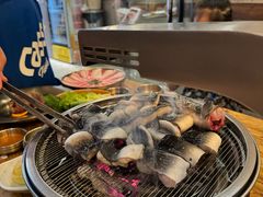 -味家烤肉烤鳗鱼牛排(西塔旗舰店)
