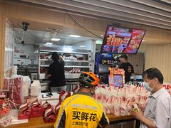 -华莱士炸鸡汉堡(崇文门搜秀城店)