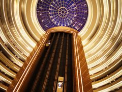 -杭州国际会议中心洲际酒店-原素全日餐厅(解放东路店)