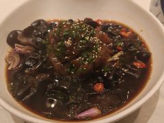 冰花蜇头-好彩酒楼烤鸭坊
