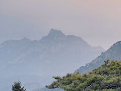 -泰山风景名胜区