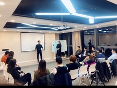 -新励成演讲口才培训(济南市中学训中心)