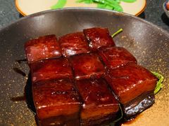 -羡餐厅·杭帮菜·淳菜(千岛湖自由洲际殿店)