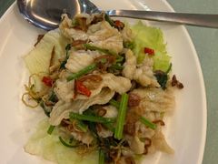 -無招牌海鮮(芽笼店)