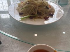 -帕米尔食府(白云观店)