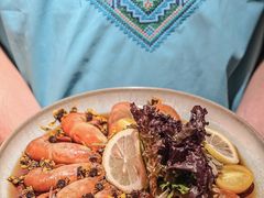 -纳鲁孜·新疆特色餐厅(上海悦荟广场店)