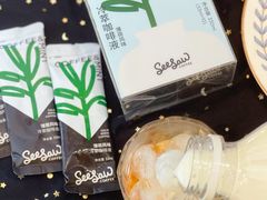 -Seesaw Coffee(朝阳大悦城店)
