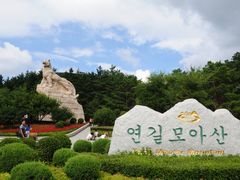 -帽儿山国家森林公园